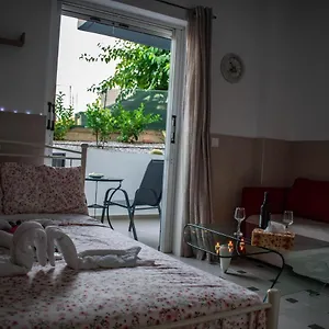 Modern Appartement Réthymnon