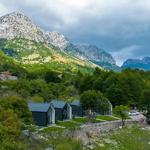 North Alpine Hébergement de vacances Boge