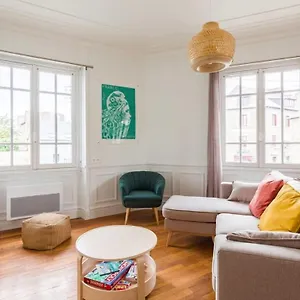 Saint-exupery - Bel - 3 Appartement